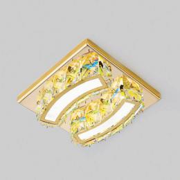 Изображение продукта Встраиваемый светодиодный светильник Ambrella light LED 